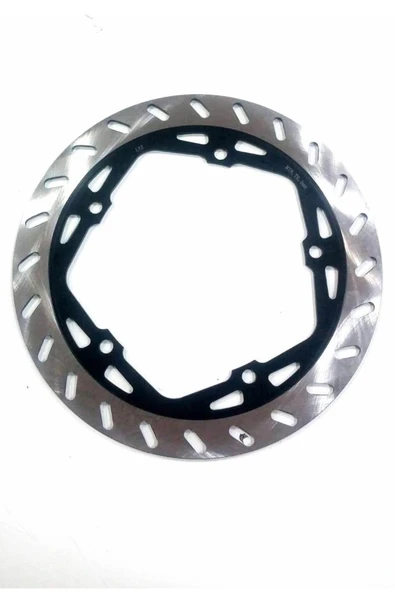 Universal Cf Moto 250 Sr Ön Fren Diski ürün görseli 1