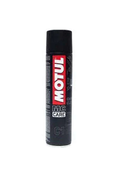 ASİL MOTOR MOTUL C1 ZİNCİR TEMİZLEME SPREYİ - 2