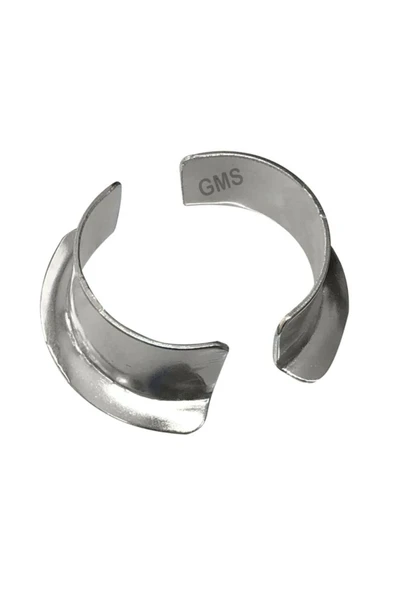 SKM Egzoz Bogaz Bılezıgı Tk 2Lı Uzun Cg125 ürün görseli 1