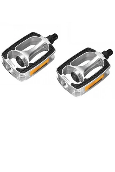 EMİNMOTOR MOTOSİKLET & BİSİKLET Pedal Mtb Bilyalı Aliminyum ürün görseli 1