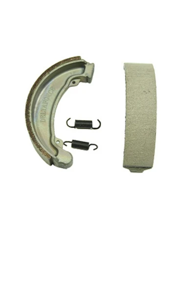 EMİNMOTOR Arka Fren Balatası Küçük Cg-cup ürün görseli 1