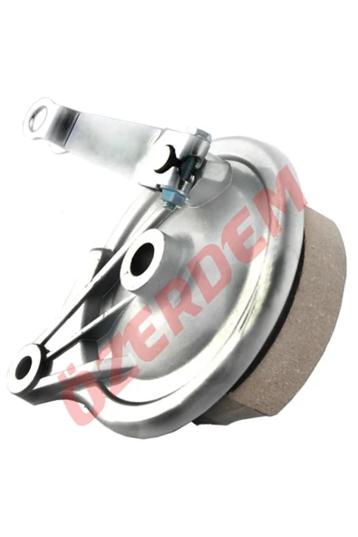 YEDEK PARCA DÜNYASI Cg Model Arka Kampana Komple Kısa ürün görseli 1