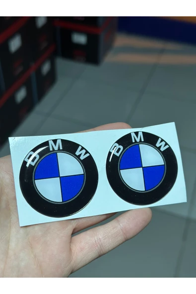 Palas Motor MOTOSİKLET DAMLA STİCKERI BMW REFLEKTÖR ETİKET CUB CG CROSS MODİFİYE AKSESUAR - Resim 2