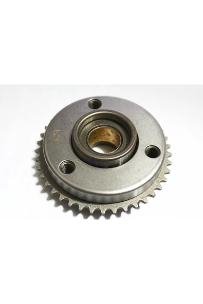 KESMEZ MOTOR CUP MARŞ RUBLESİ NCR - Resim 2