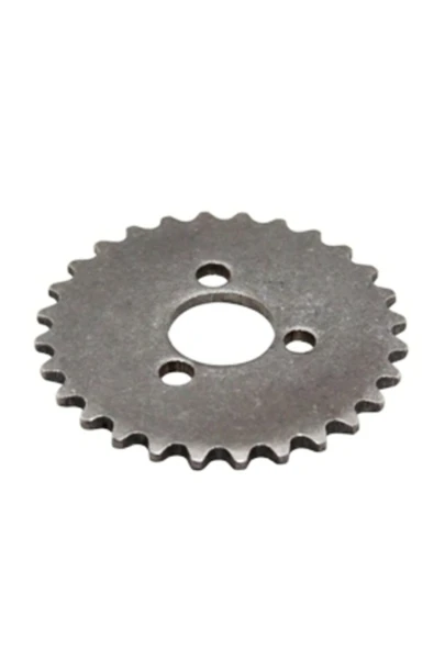 Mondial Cup-100 Eksantirk Yaprak Dişli ürün görseli 1