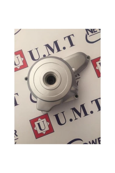 DELTAFORCE Cup 100 Statör Kapağı - Resim 2