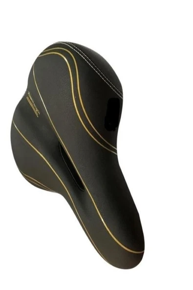 EMİNMOTOR MOTOSİKLET & BİSİKLET Bisiklet Selesi Ekstra Rahat Ve Esnek Yapı Havalandırmalı Ve Yaylı ürün görseli 1