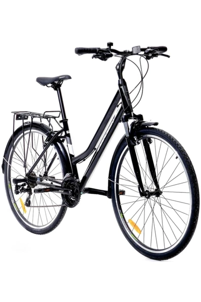 Geotech Life 28 Jant 21 Vites Şehir Bisikleti - Resim 2