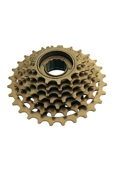 NCR 7 Li Arka Dişli Ruble ürün görseli 1