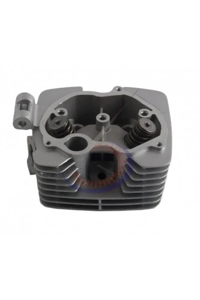 Boğaziçi SİLİNDİR ÜST KAPAK KOMPLE [DQ SUBAP] 150cc CG ürün görseli 1