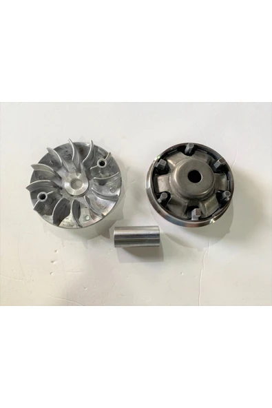 Universal Scooter 125-150 Ön Debriyaj (VARYATÖR) Komple Ncr - Resim 2