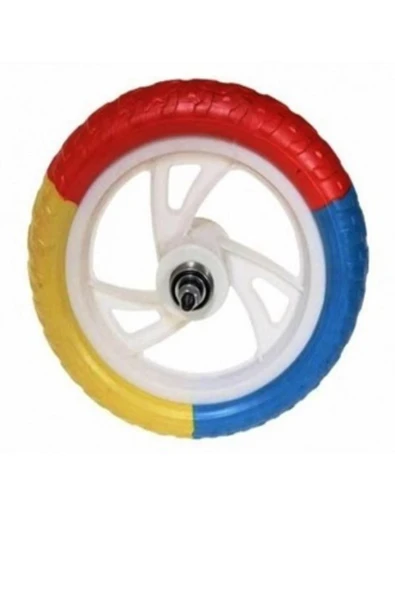 EMİNMOTOR 12 Ön Jant - 1
