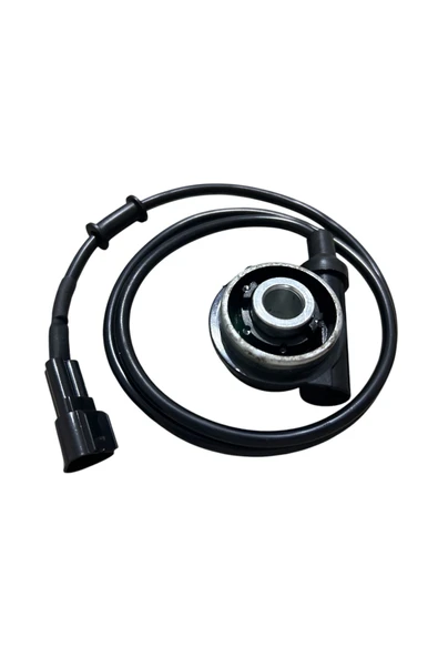 monero Mondial 125 Drift L Kilometre Dişli Mekanizması - Resim 2