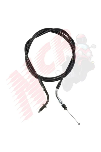 Universal Scooter 150 Gaz Teli Ncr ürün görseli 1