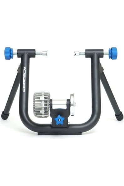 Geotech Fluid Bike Trainer