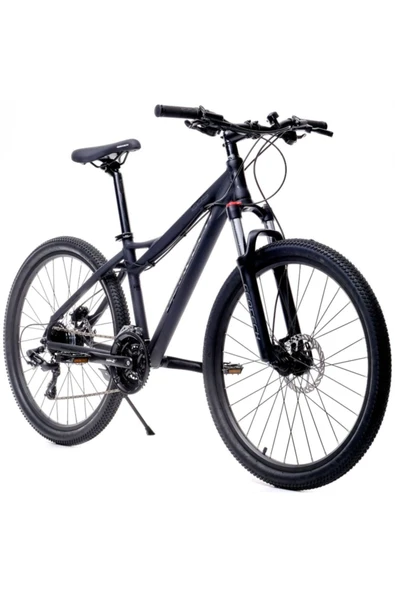 Geotech Eos 26 Jant 24 Vites Dağ Bisikleti - Resim 2
