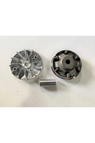 Universal Scooter 125-150 Ön Debriyaj (VARYATÖR) Komple Ncr ürün görseli 1