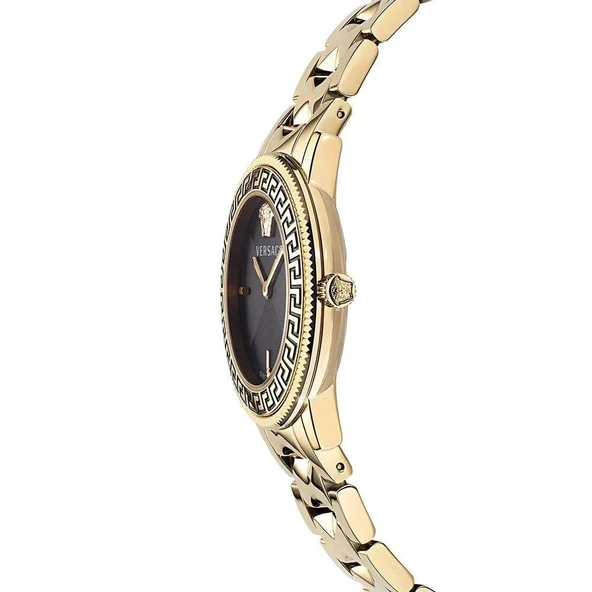Versace VRSCVE2P00622 Kadın Kol Saati - Resim 2