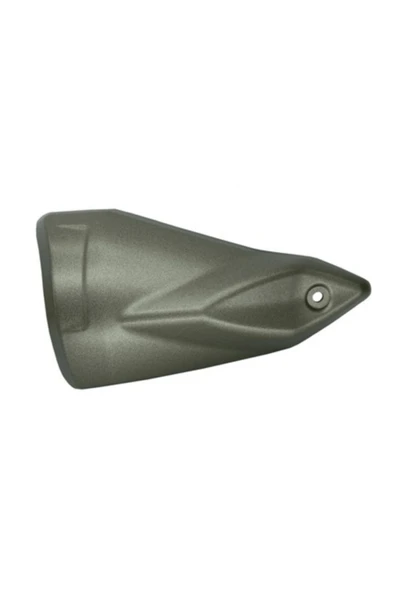 Mondial Drift L Egzoz Koruma Kapağı Ön - Resim 2