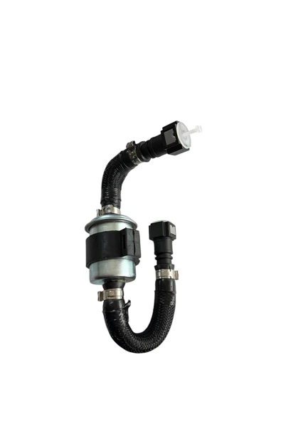 CF Moto Cfmoto Nk 250 Benzin Filtresi Ve Hortumu Komple - 1