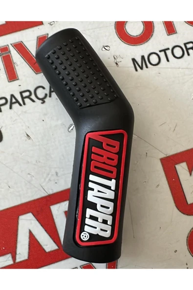 MTO Protaper Vites Çorabı Kırmızı - 1