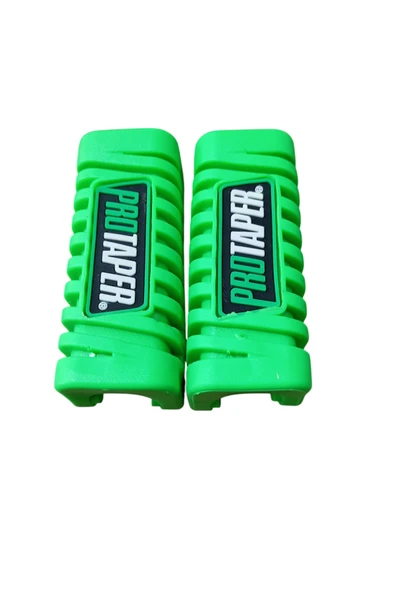 Protaper CG PROTAPER ÖN BASAMAK LASTİKLERİ YEŞİL ürün görseli 1
