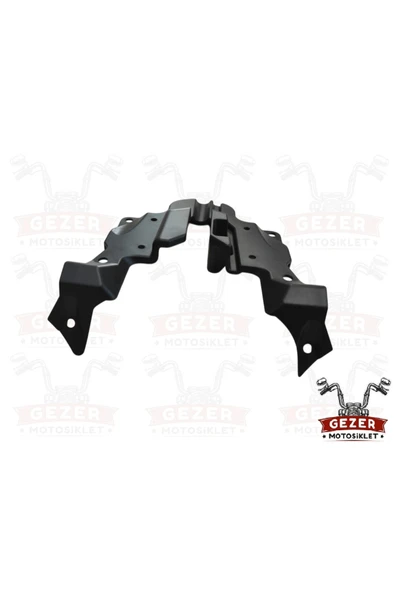DRİFT MONDİAL DRİFT L 125 CC FAR ARKA KORUYUCU KAPAK - 5