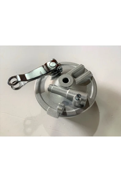 Universal Agk Cg 125 Ön Kampana Ncr - 2