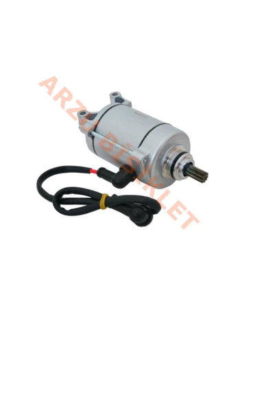 monero Cg 125-150 Marş Motoru ürün görseli 1