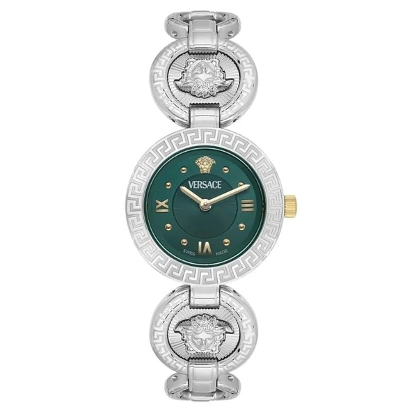 Versace VRSCVEWCA0224 Kadın Kol Saati ürün görseli