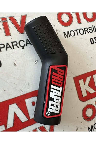 MTO Protaper Vites Çorabı Kırmızı - 2