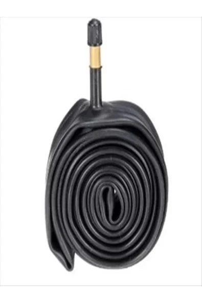 Plus Panda 24 Jant (24x1.95-2.125) Bisiklet İç Lastiği AV 48 mm Motor Sibop ürün görseli 1