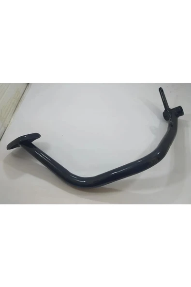 UMT İTHAL Cup 100 Sfc Snappy Arka Fren Pedalı - Resim 2