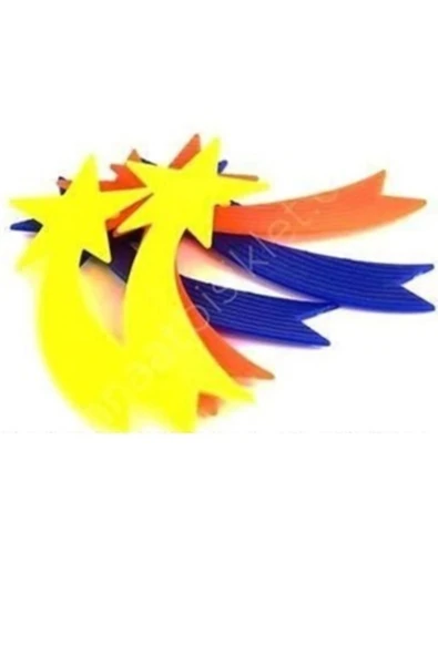 EMİNMOTOR MOTOSİKLET & BİSİKLET Bisiklet Jant Süsü Karışık ürün görseli 1