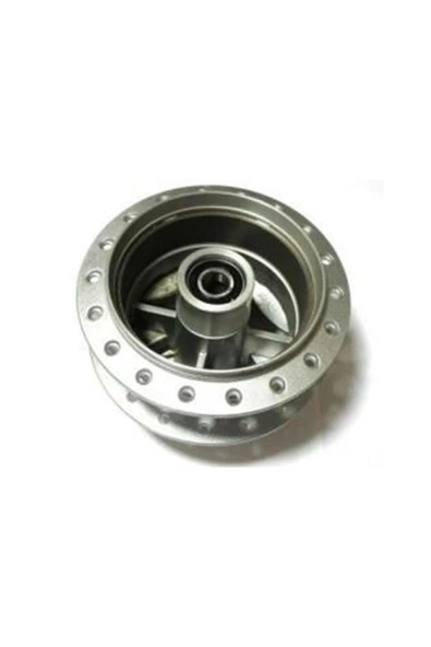 Mondial Arka Göbek Cg/agk Yüksek ürün görseli 1