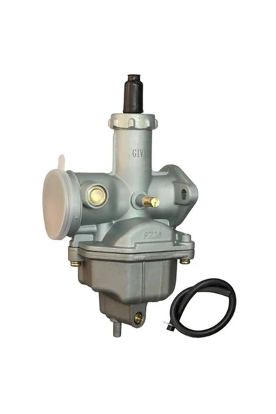 SEVENKARDEŞLER Karbıratör Oem Kalıte Gıvıs Cg125 ürün görseli 1