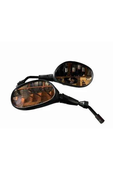 Universal Cup 100 Apex Ayna Ncr 156 8mm ürün görseli 1