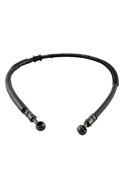 OEM Scooter Cub Cg Fren Uyumlu  Hidrolik Hortumu 90 Cm ürün görseli 1