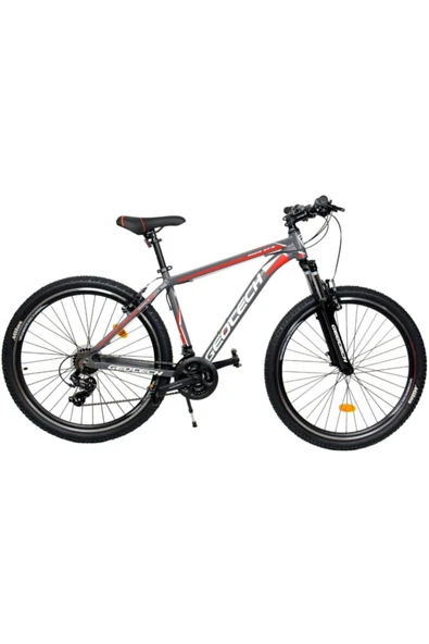 Geotech Mode 27,5 Econ 3 27,5 Jant 21 Vites Dağ Bisikleti ürün görseli 1