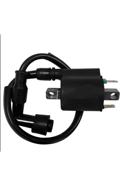 GMS BOBİN BUJİ BAŞLIKLI SPACY-(SCT-50 UYUMLU) ürün görseli 1