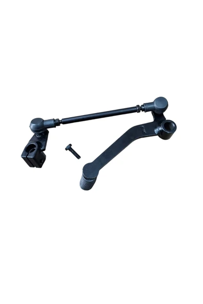 GİVİS CF MOTO NK 250 VİTES PEDALI - 1