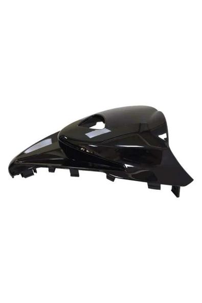 MOTOSVN MONDİAL DRİFT L SİPERLİK CAMI - Resim 2