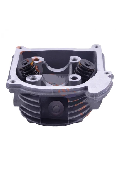 Monera Monero SİLİNDİR ÜST KAPAK KOMPLE 125cc SCOOTER ürün görseli 1