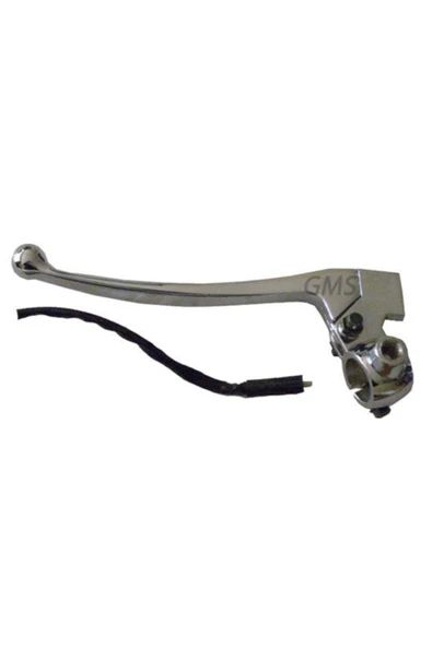 EMİNMOTOR Cg Kütük Komple Nikel Sol ( Debraj ) ürün görseli 1