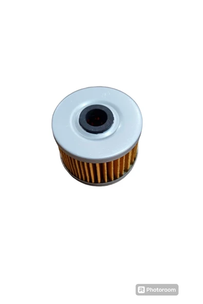 GİVİS Cbr 250 Cbr 125 Nk250 SR250 Yağ Filtresi ürün görseli 1