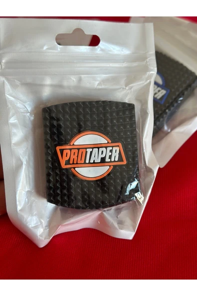 RS2 CG MOTOSİKLETLERE UYUMLU PROTAPER VİTES ÇORABI VE FREN PEDALI LASTİĞİ - Resim 2