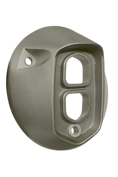 OEM Mondial Egzoz Dekor Kapagı Arka Drıft L ürün görseli 1