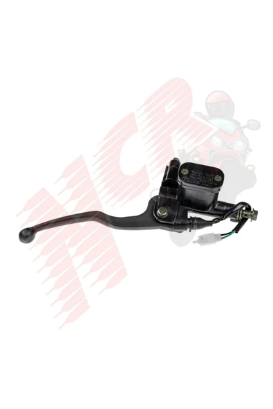 Universal Çelik Ön Üst Fren Merkezi Disk Komple Ncr ürün görseli 1