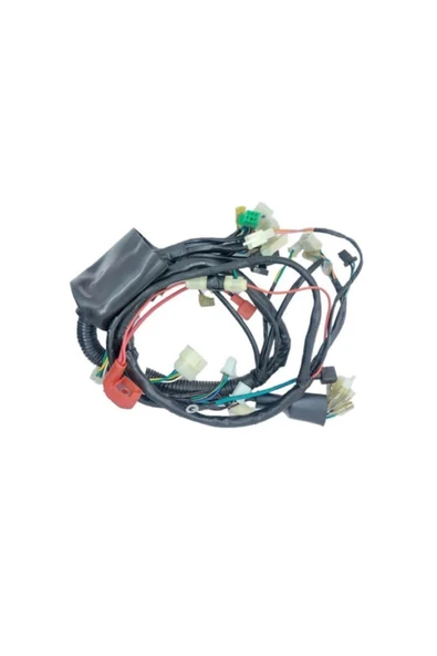 monero Çelik Cup 100 Elektrik Tesisatı ürün görseli 1