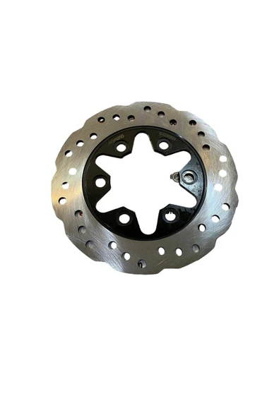 Mondial Drift L 125 Arka Fren Disk Moto11 ürün görseli 1